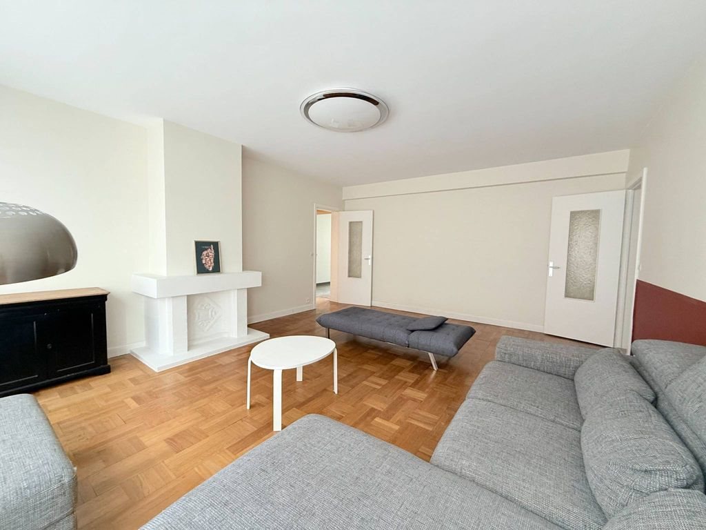 Appartement à louer, 105m², Lille