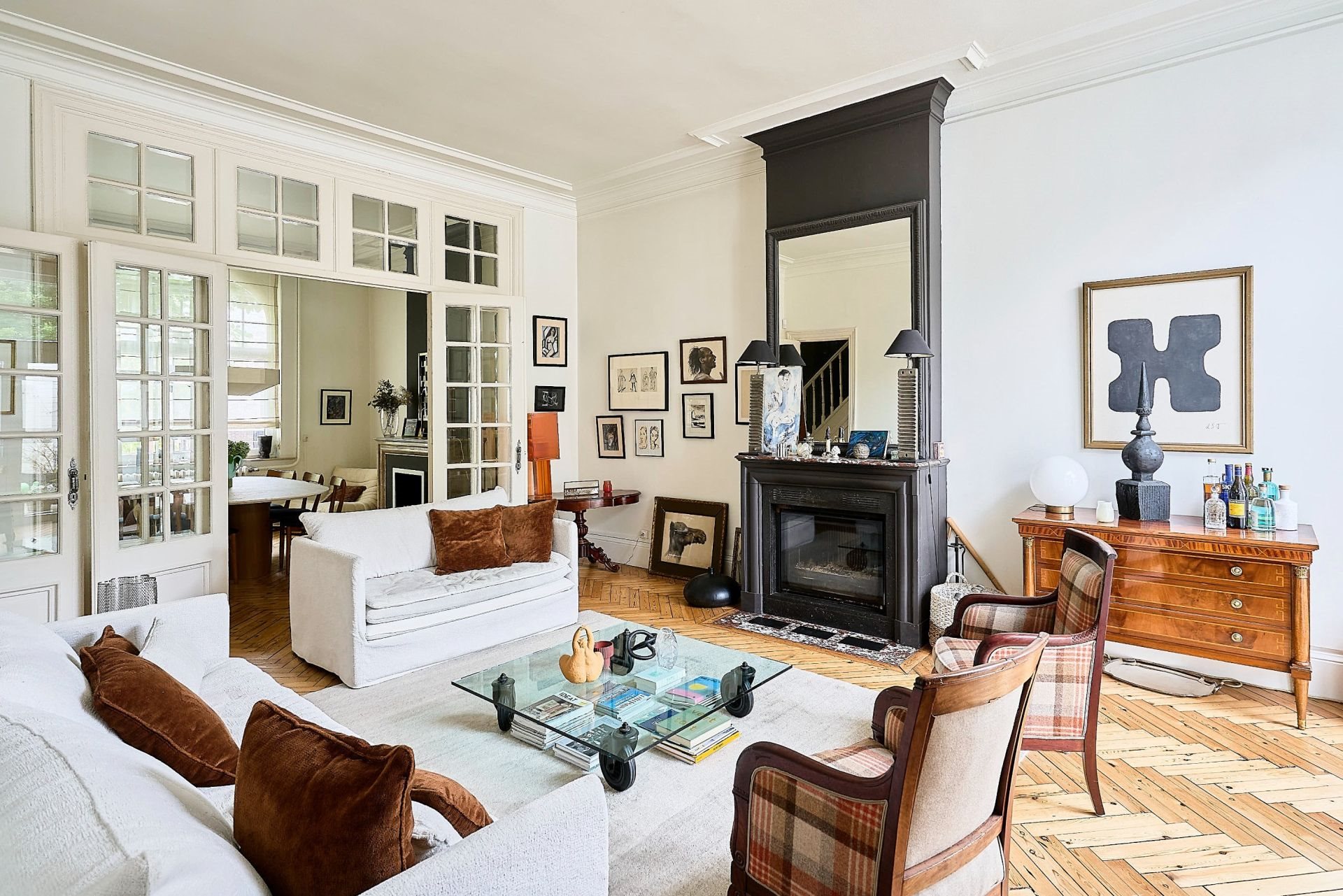 Maison à vendre, 217m², Mouvaux