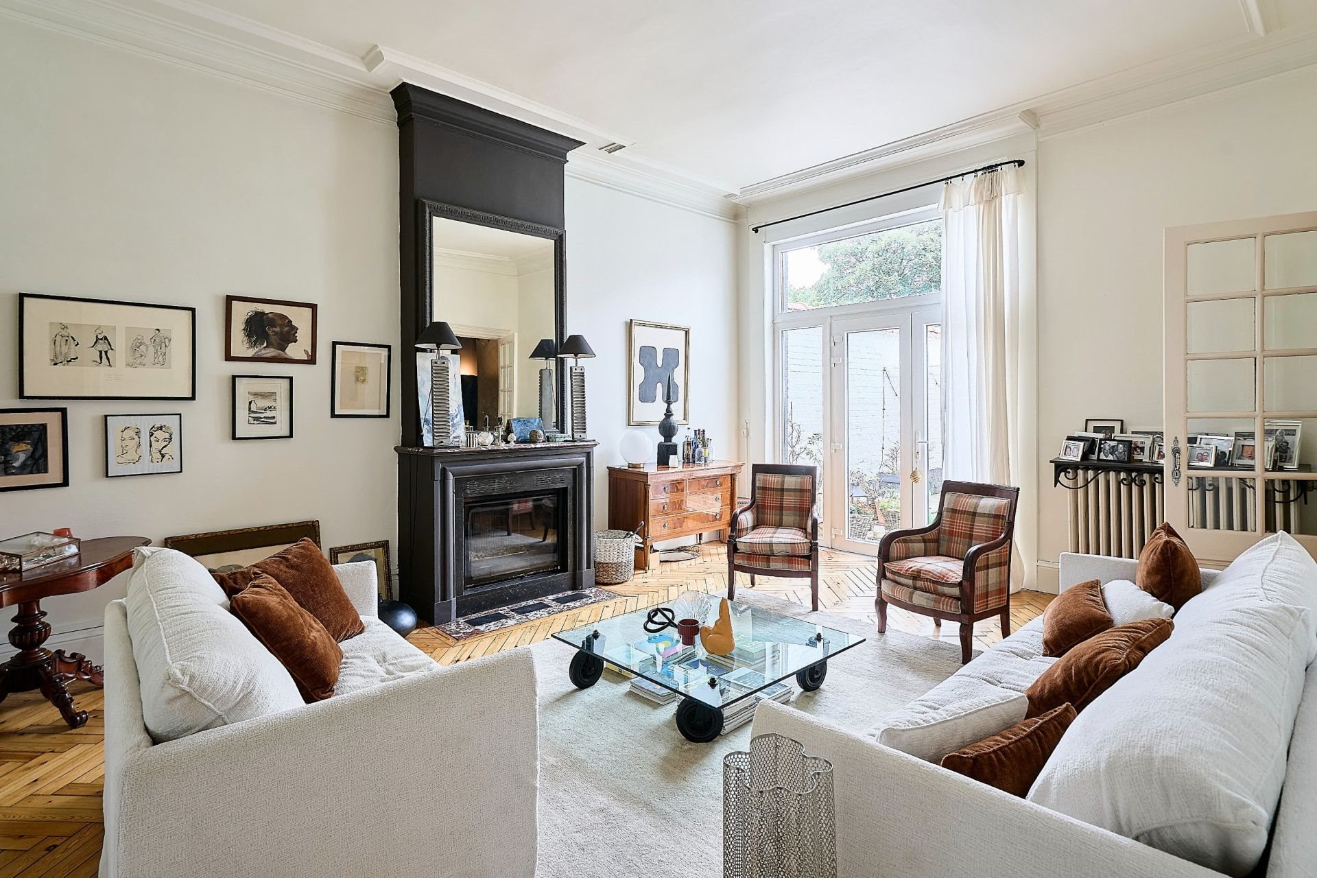 Maison à vendre, 217m², Mouvaux