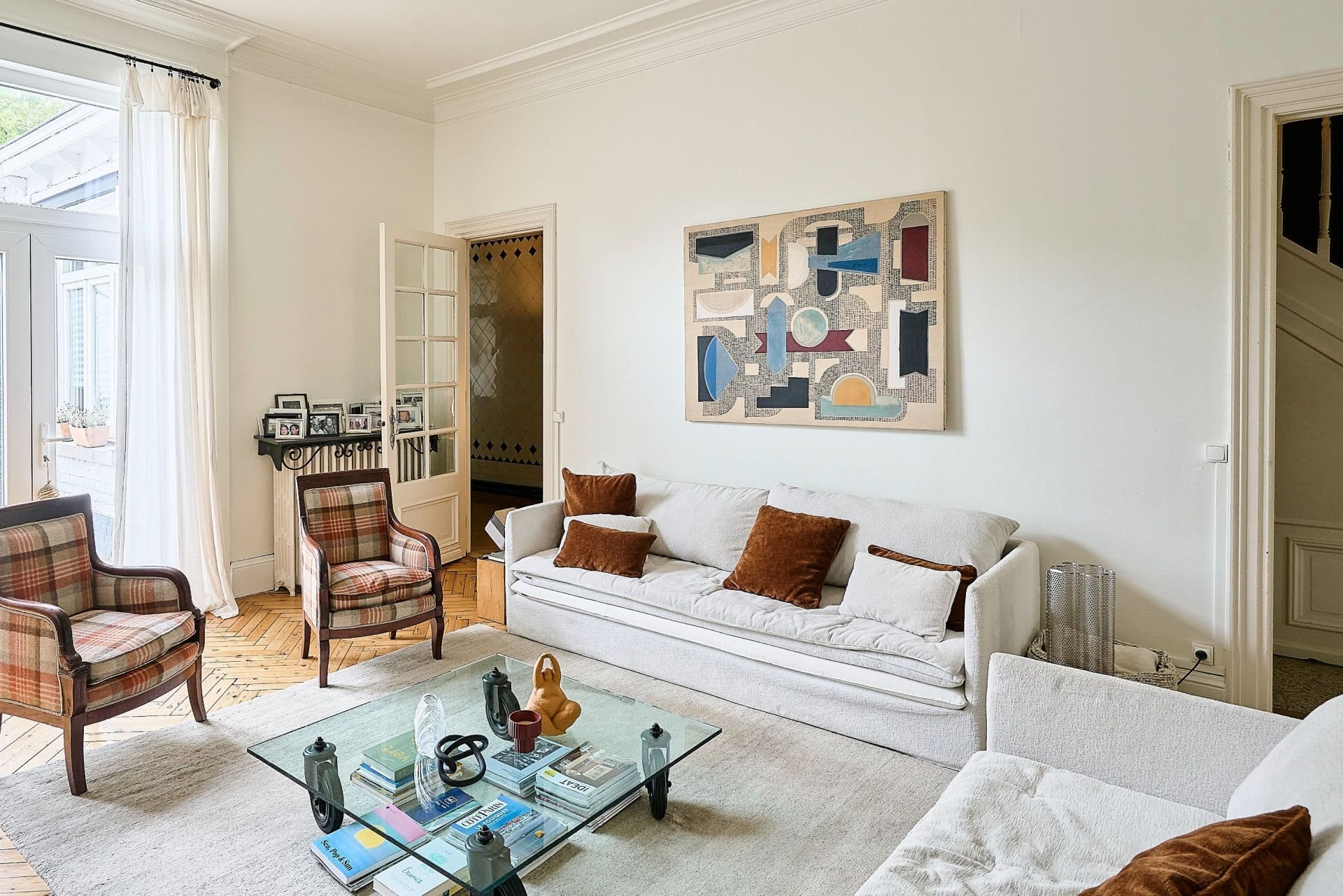 Maison à vendre, 217m², Mouvaux