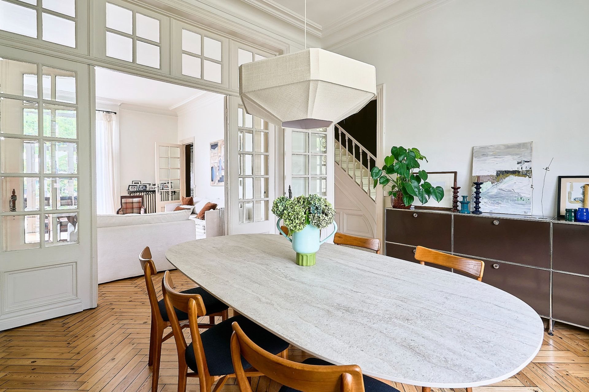 Maison à vendre, 217m², Mouvaux