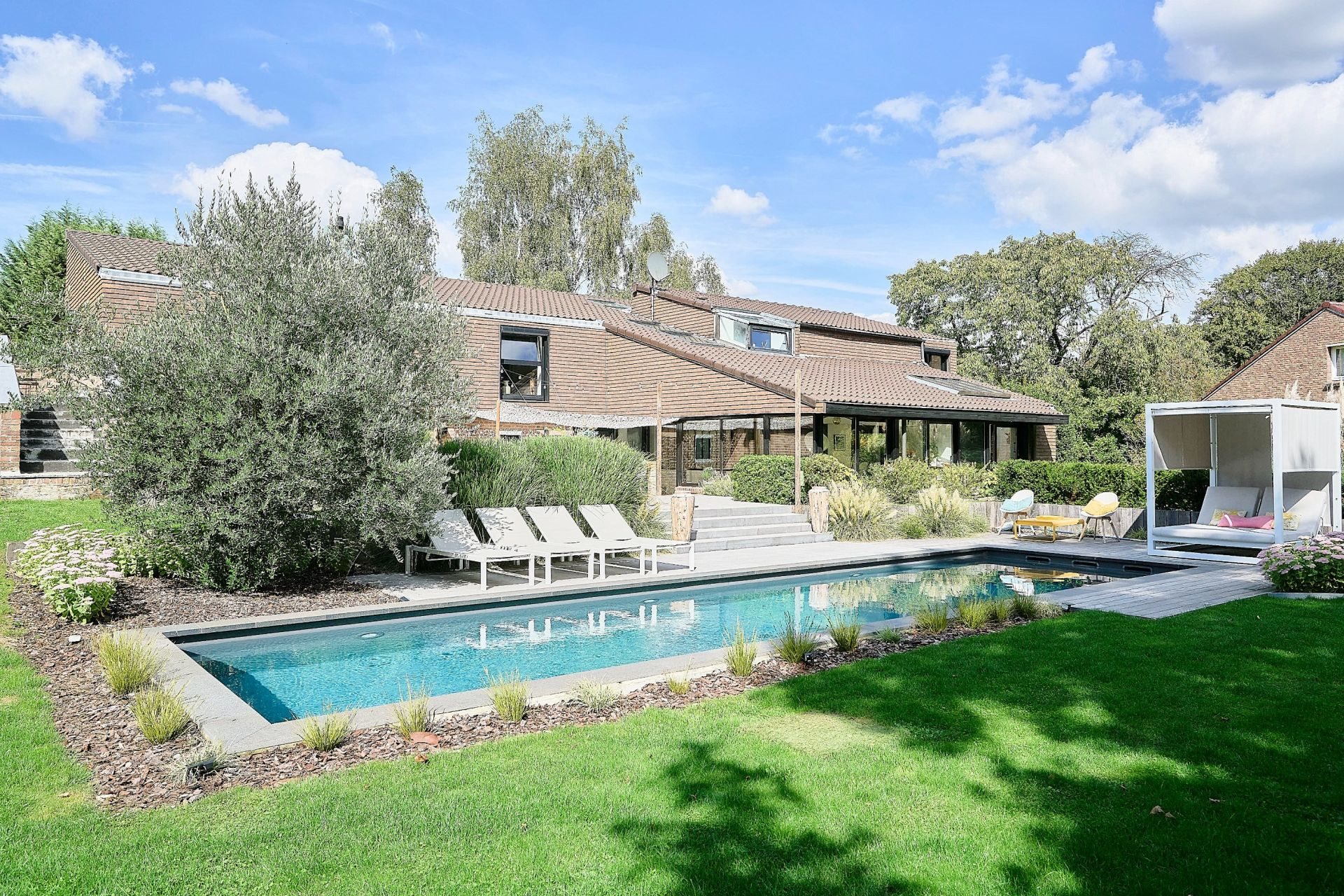 Maison à vendre, 261m², Villeneuve-d'Ascq
