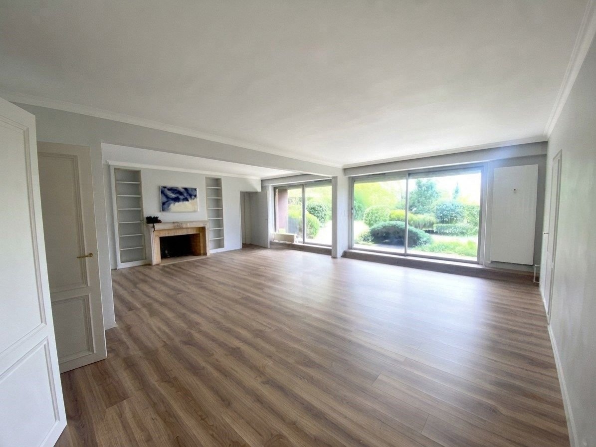Appartement à vendre, 134m², Roubaix