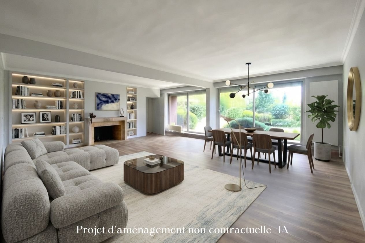 Appartement à vendre, 134m², Roubaix