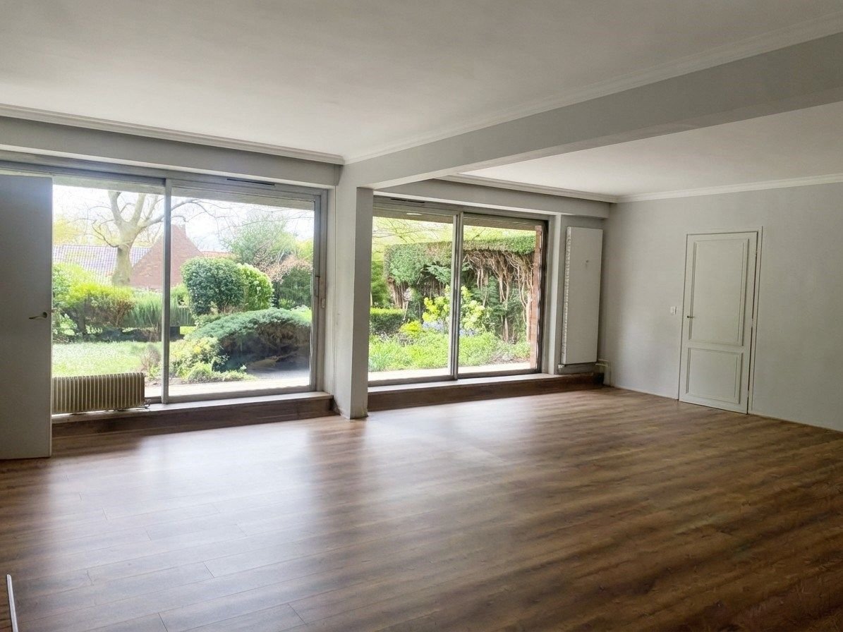 Appartement à vendre, 134m², Roubaix
