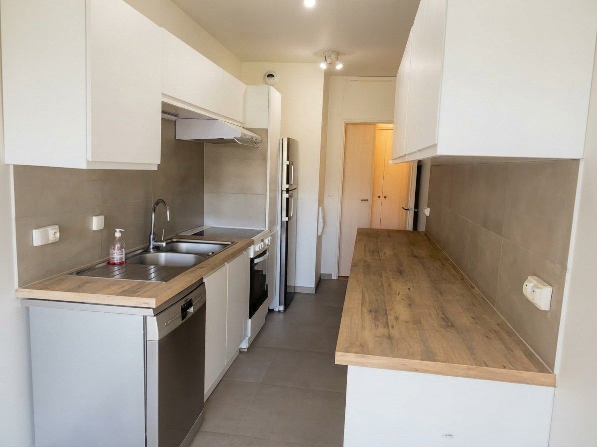 Appartement à vendre, 134m², Roubaix