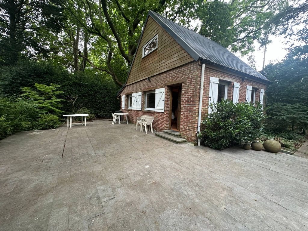 Maison à vendre, 75m², Hem