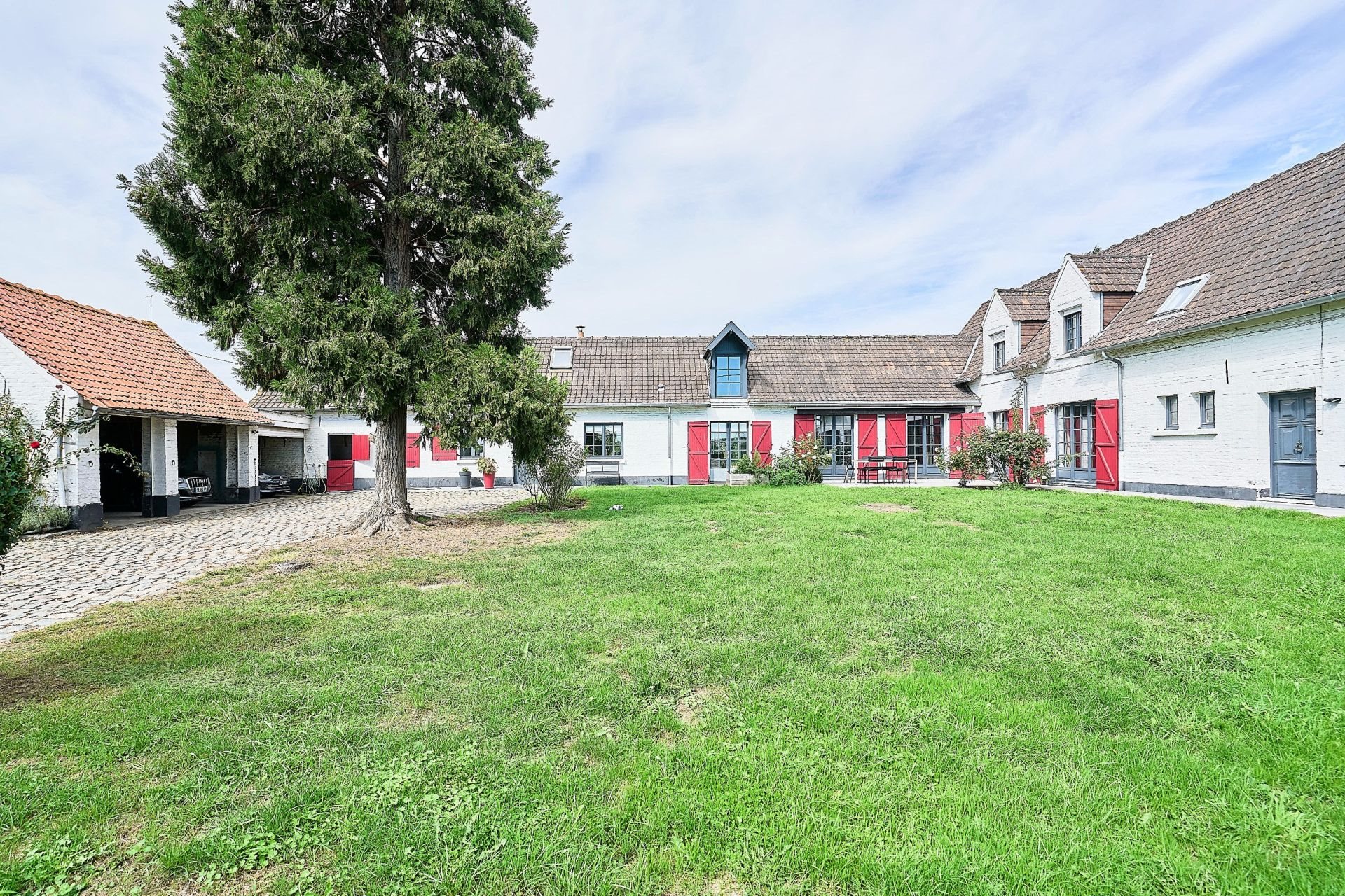 Maison à vendre, 390m², Linselles