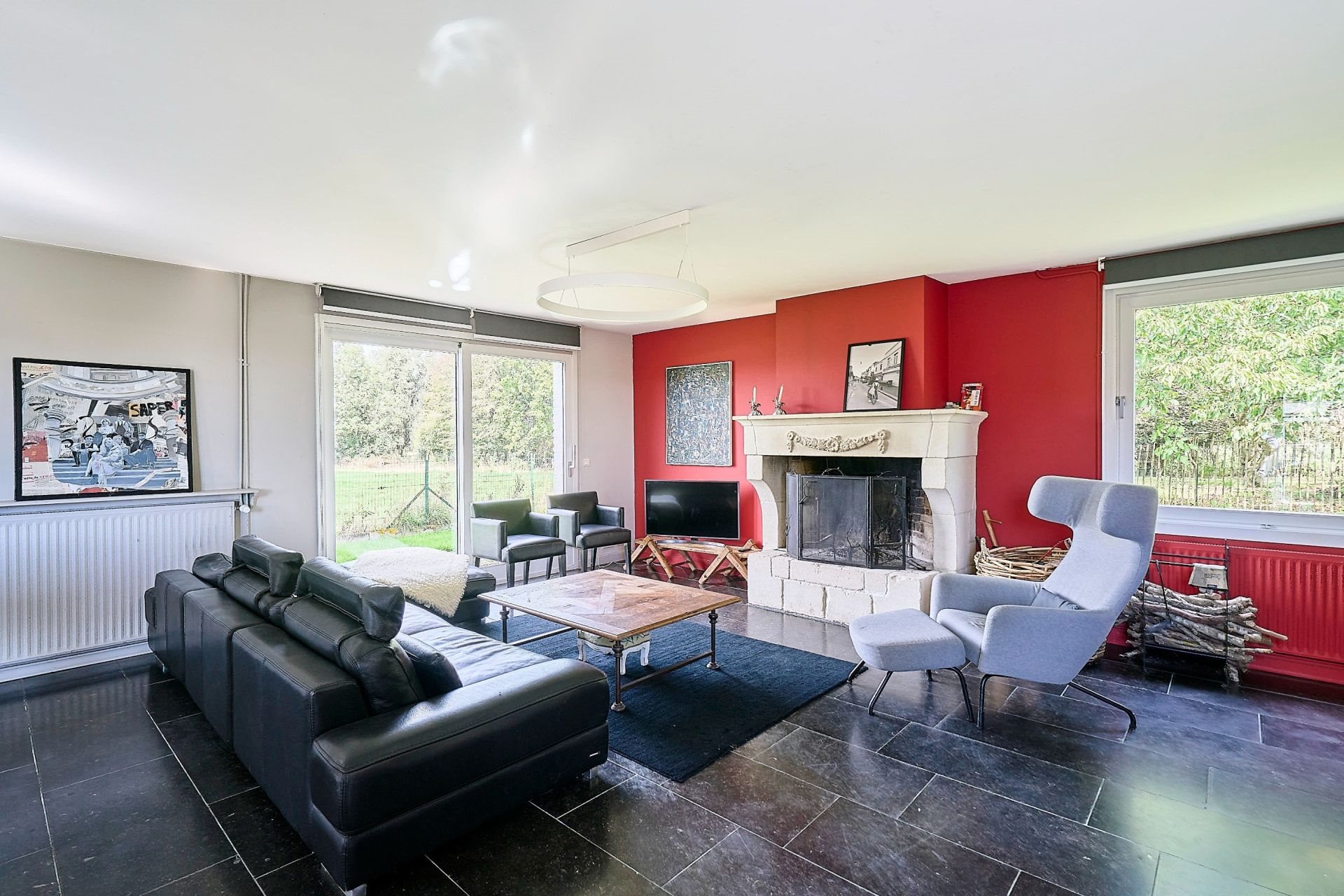 Maison à vendre, 390m², Linselles