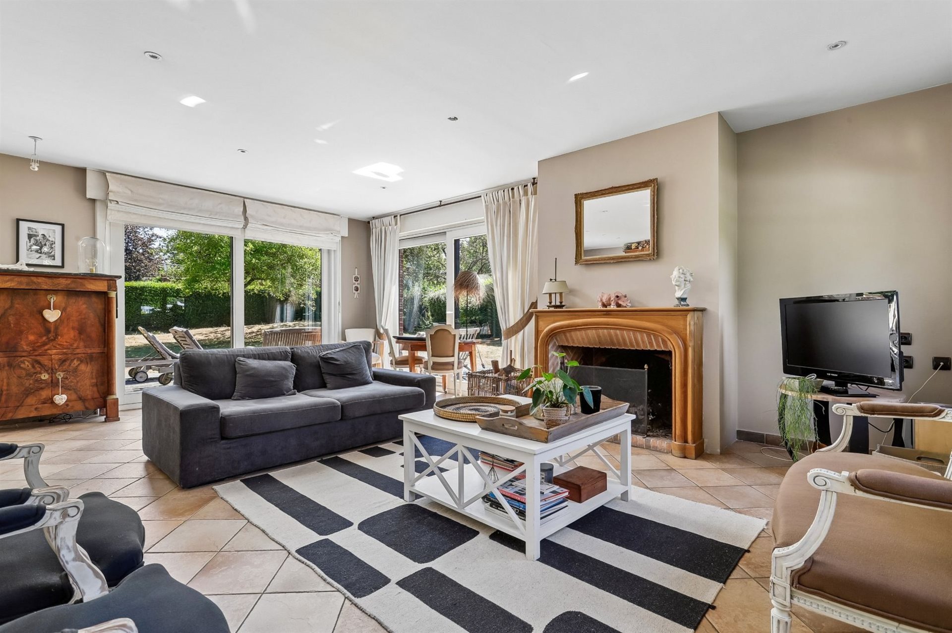Maison à vendre, 153m², Croix
