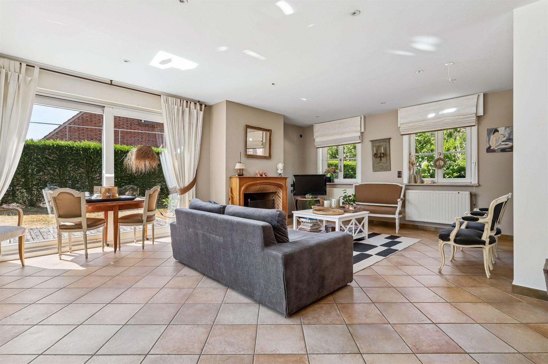 Maison à vendre, 153m², Croix