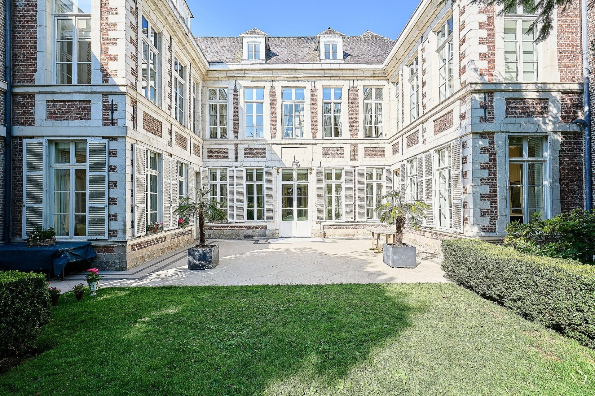 Maison à vendre, 1100m², Lille