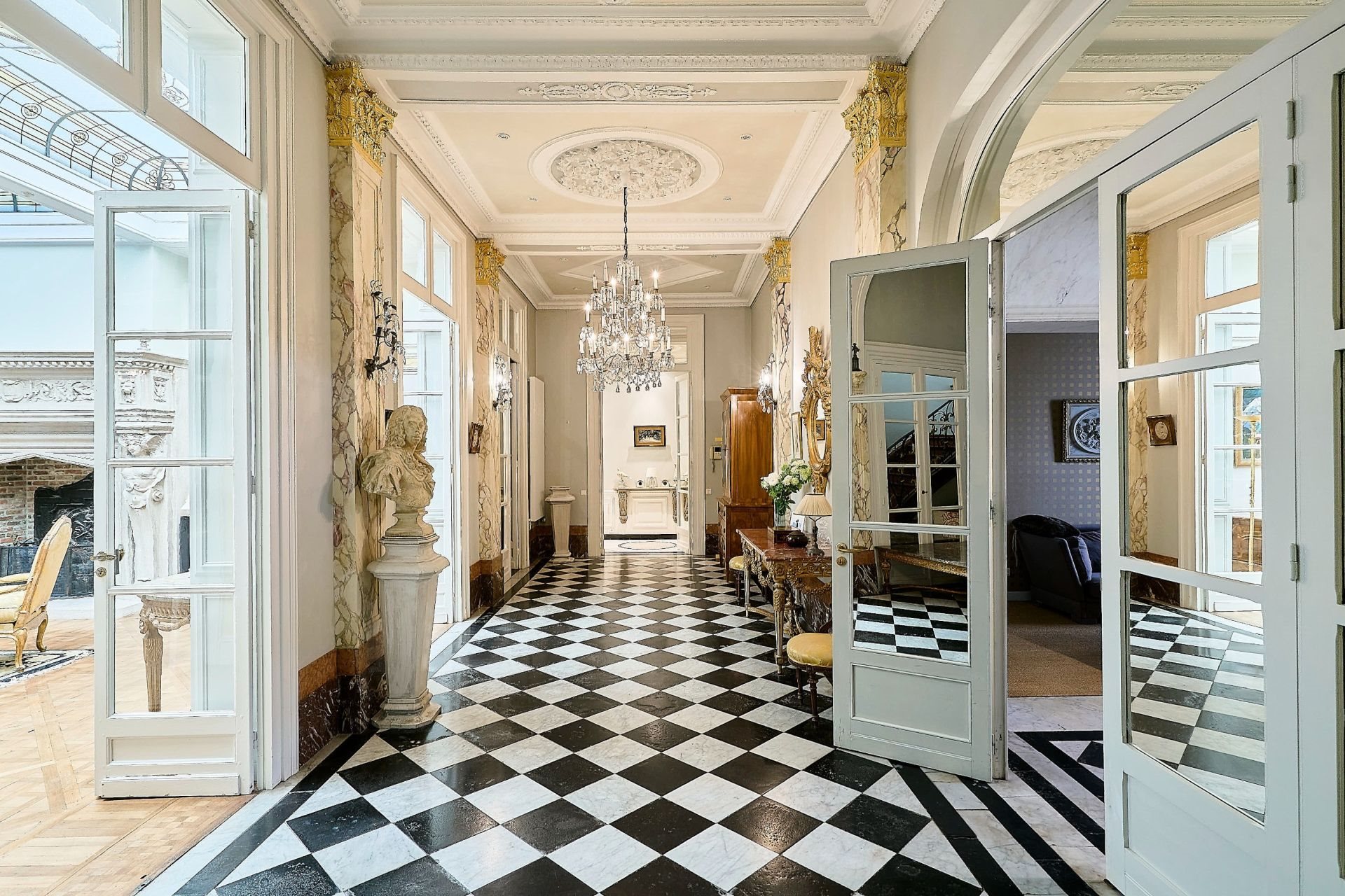 Maison à vendre, 1100m², Lille
