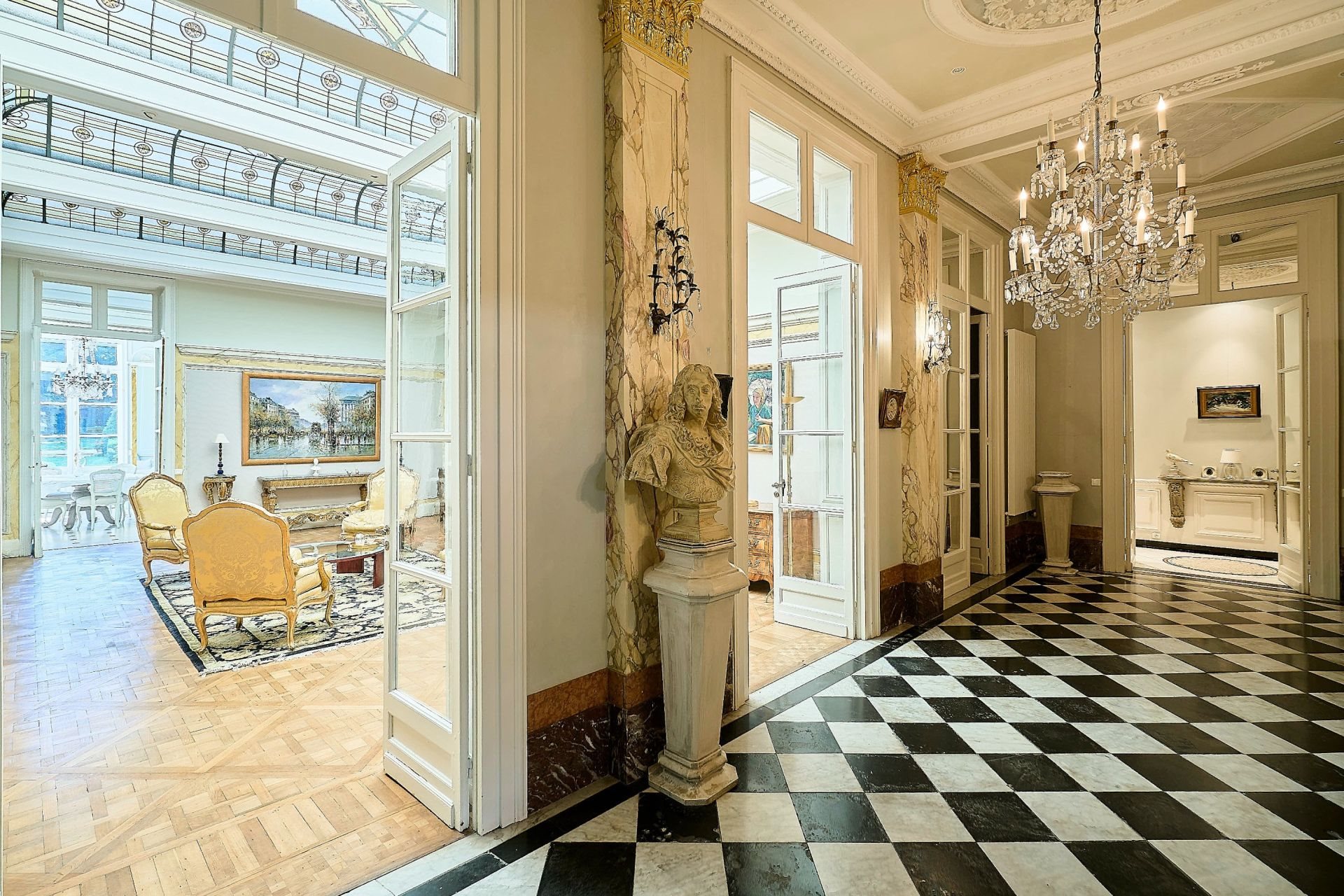 Maison à vendre, 1100m², Lille