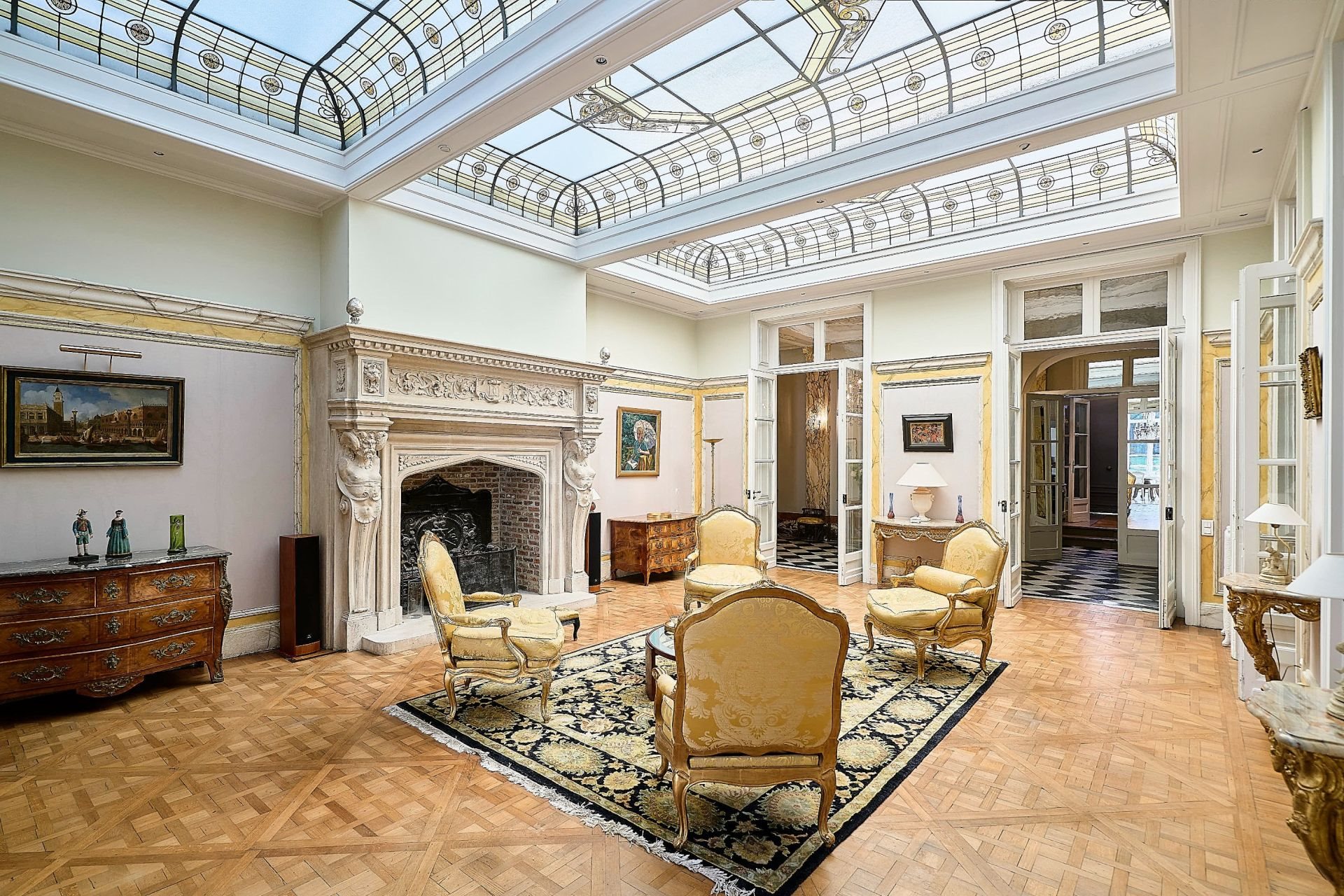 Maison à vendre, 1100m², Lille