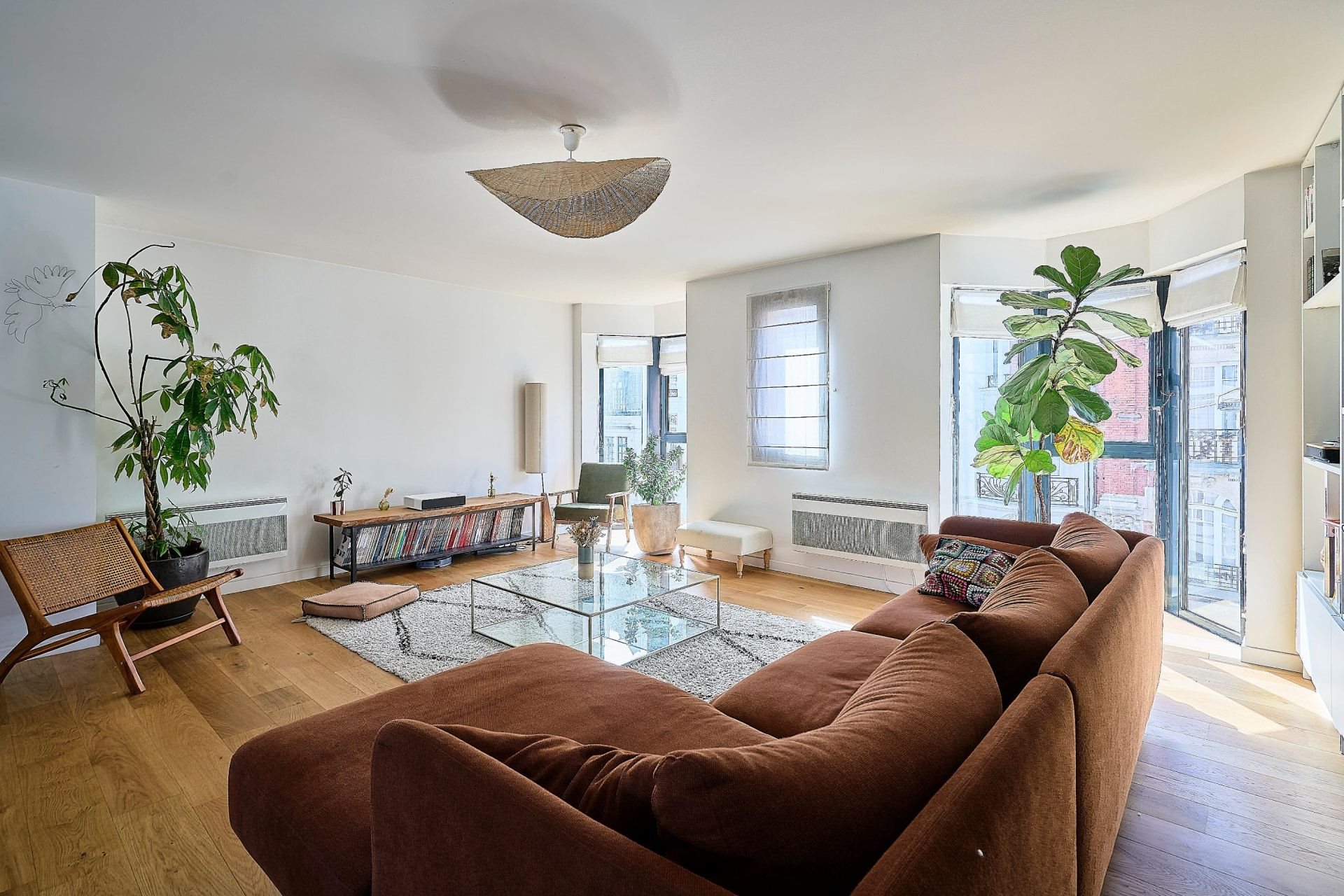 Appartement à vendre, 147m², Lille