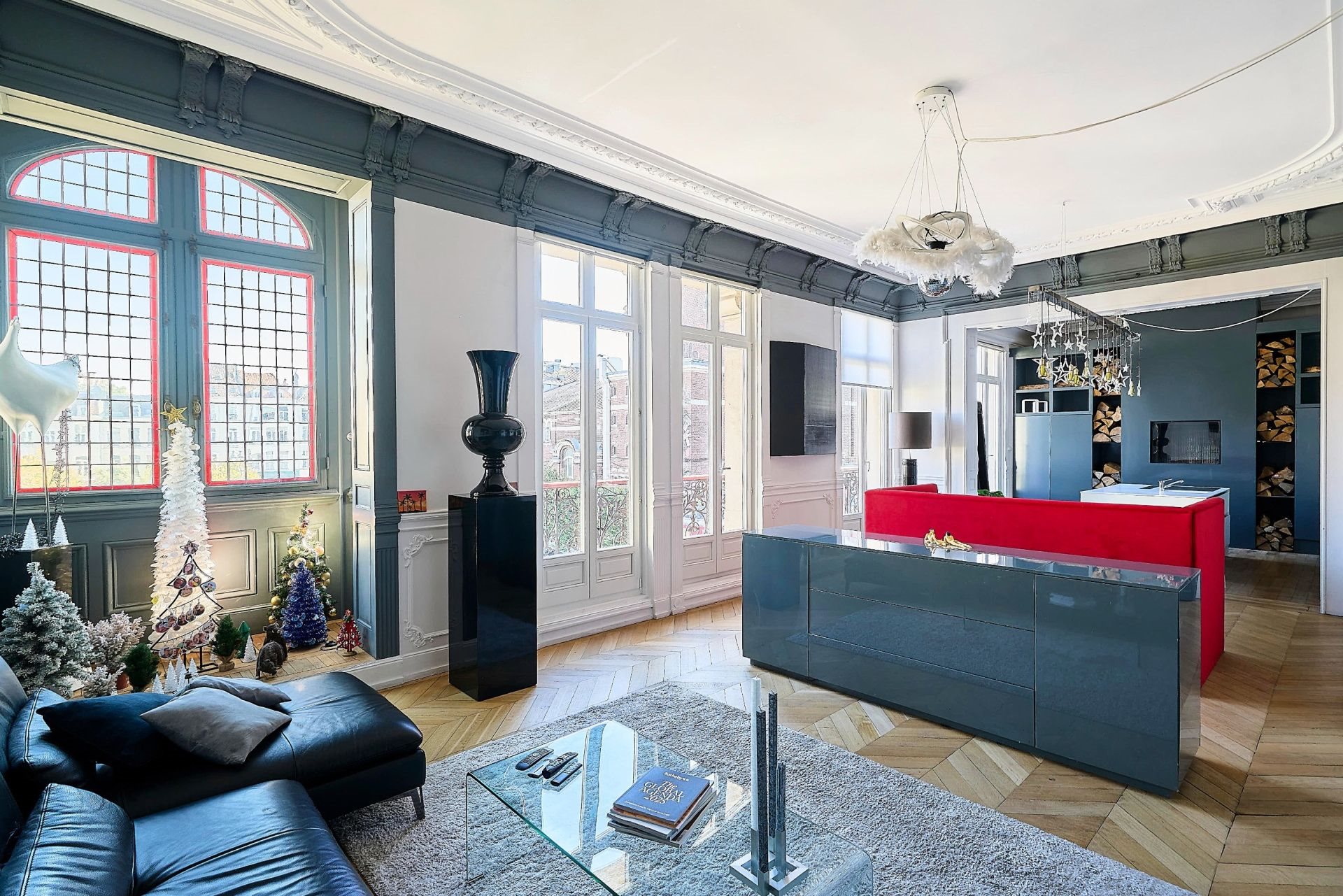 Appartement à vendre, 234m², Lille