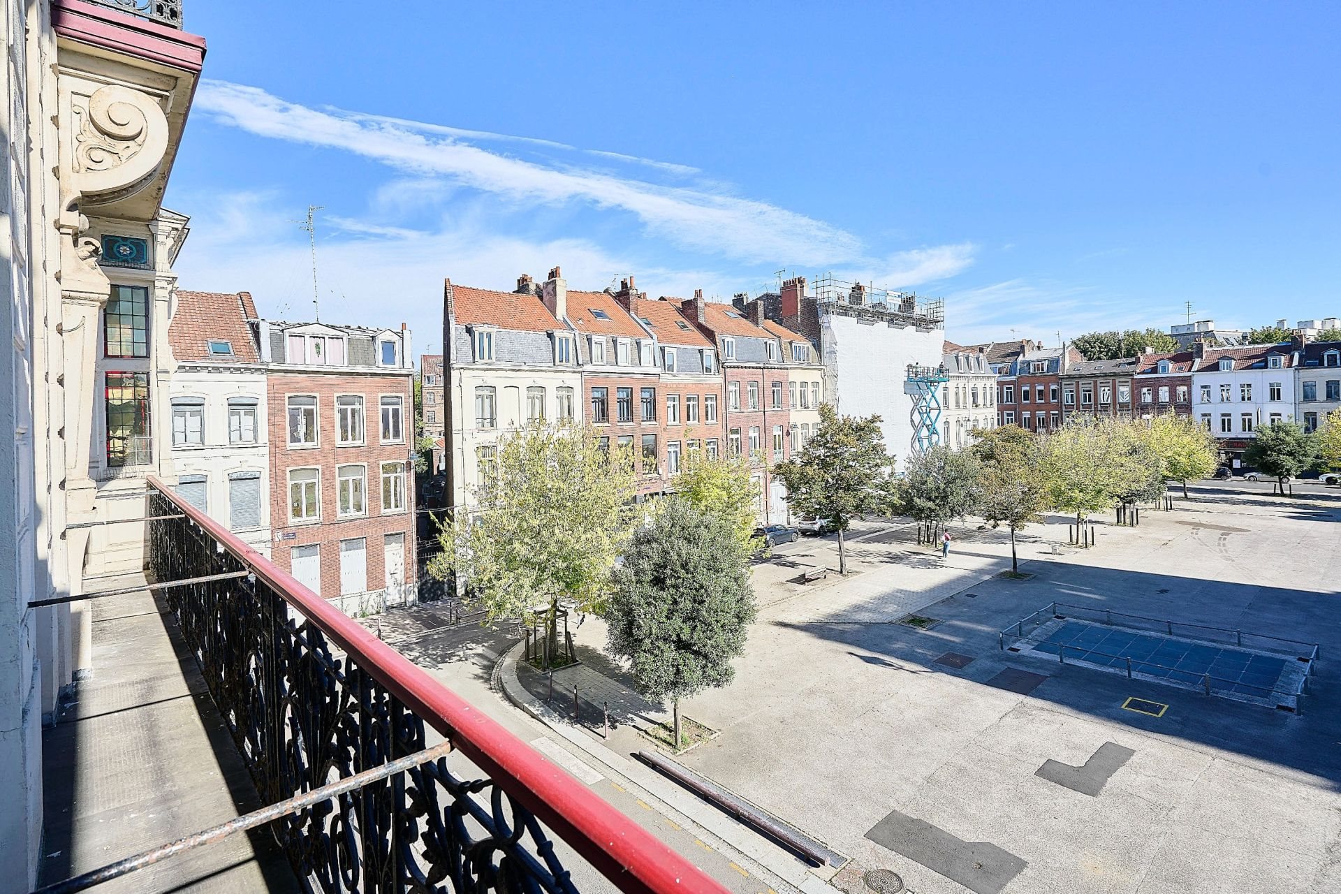 Appartement à vendre, 234m², Lille