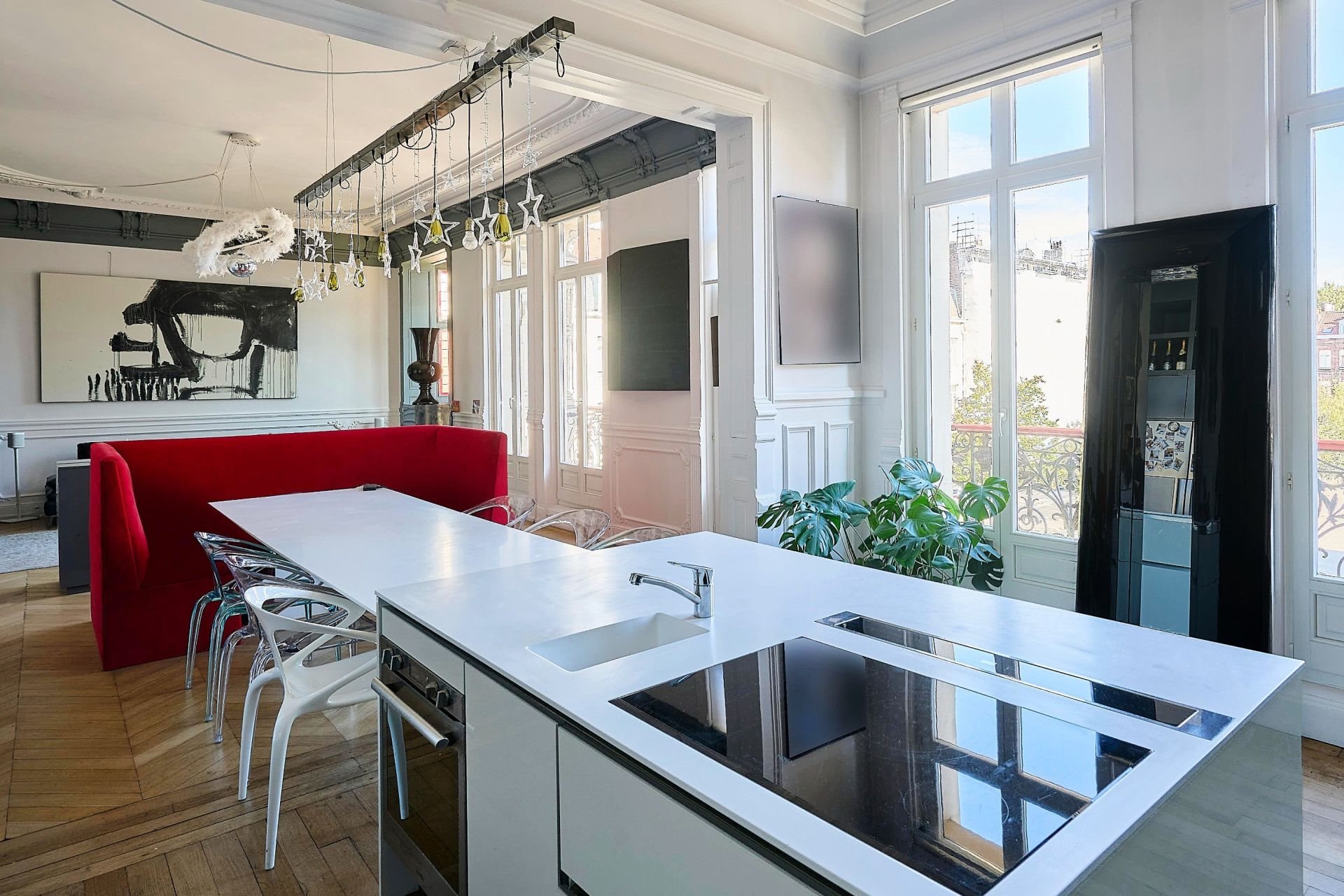 Appartement à vendre, 234m², Lille