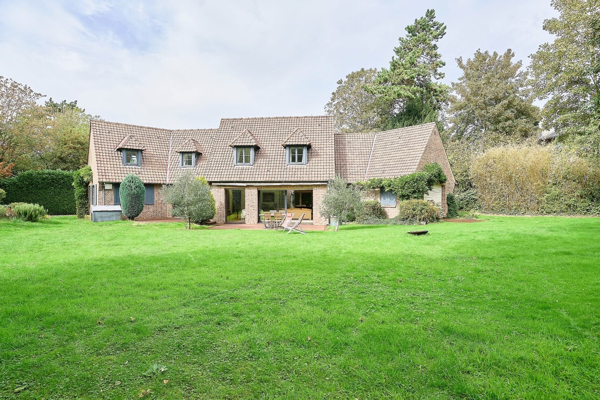 Maison à vendre, 232m², Croix