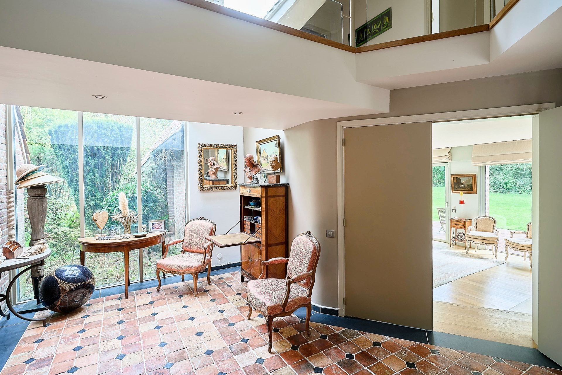 Maison à vendre, 232m², Croix