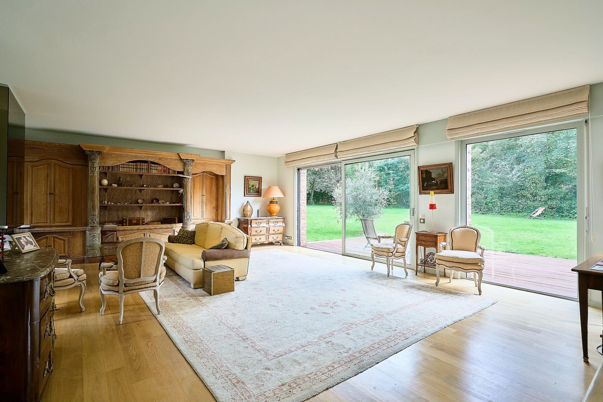 Maison à vendre, 232m², Croix