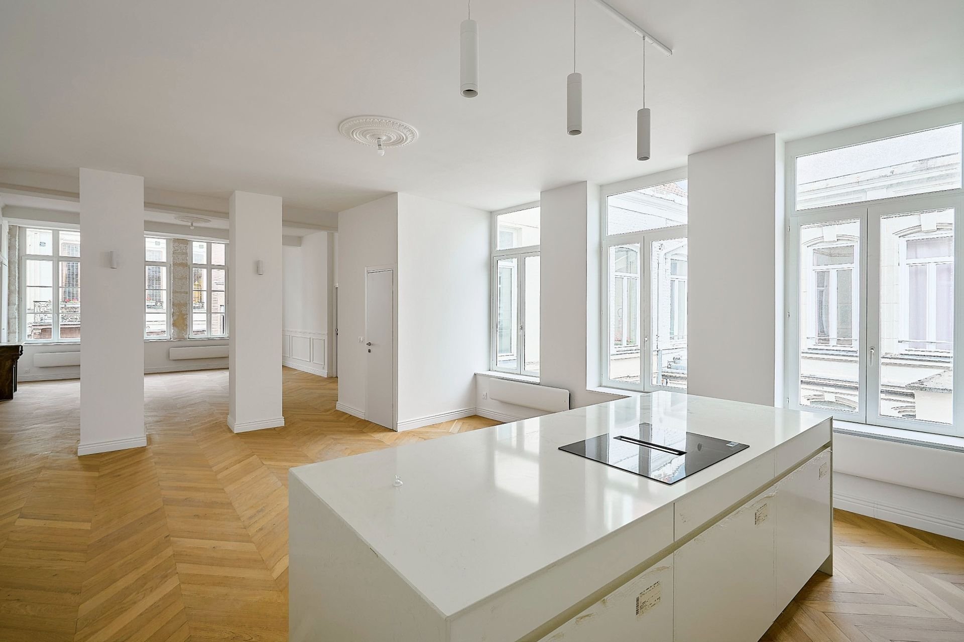Appartement à vendre, 196m², Lille