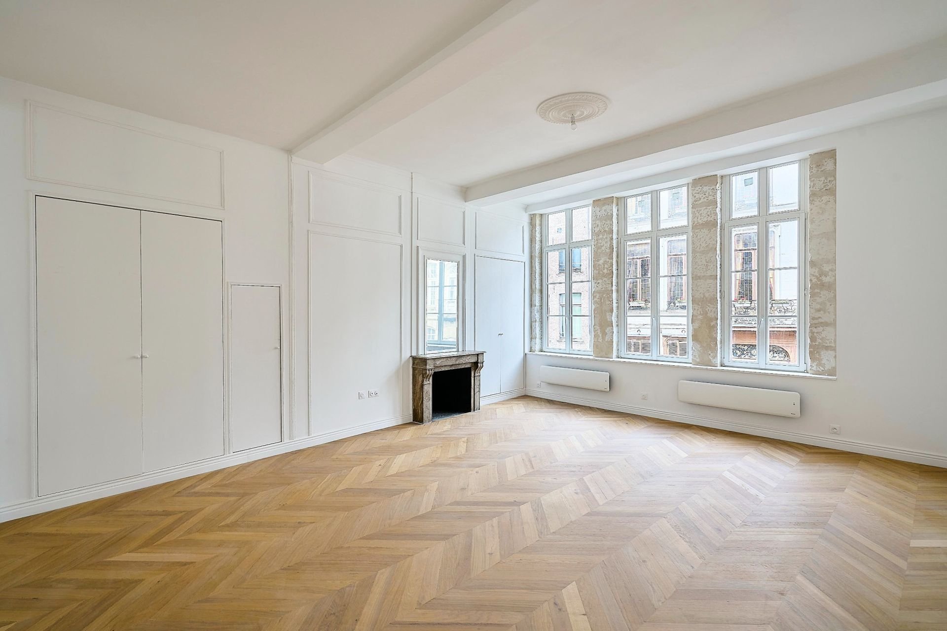 Appartement à vendre, 196m², Lille