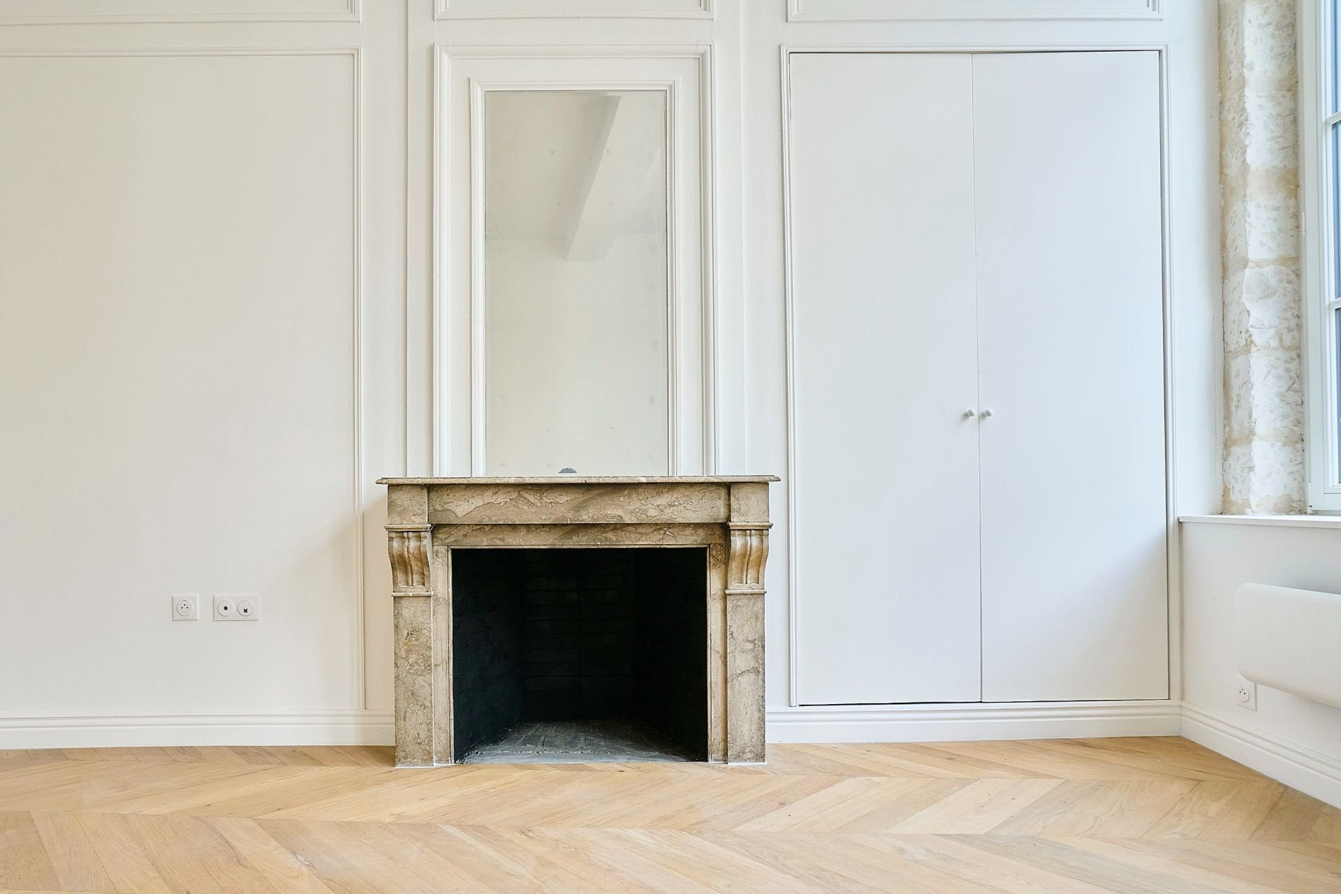 Appartement à vendre, 196m², Lille