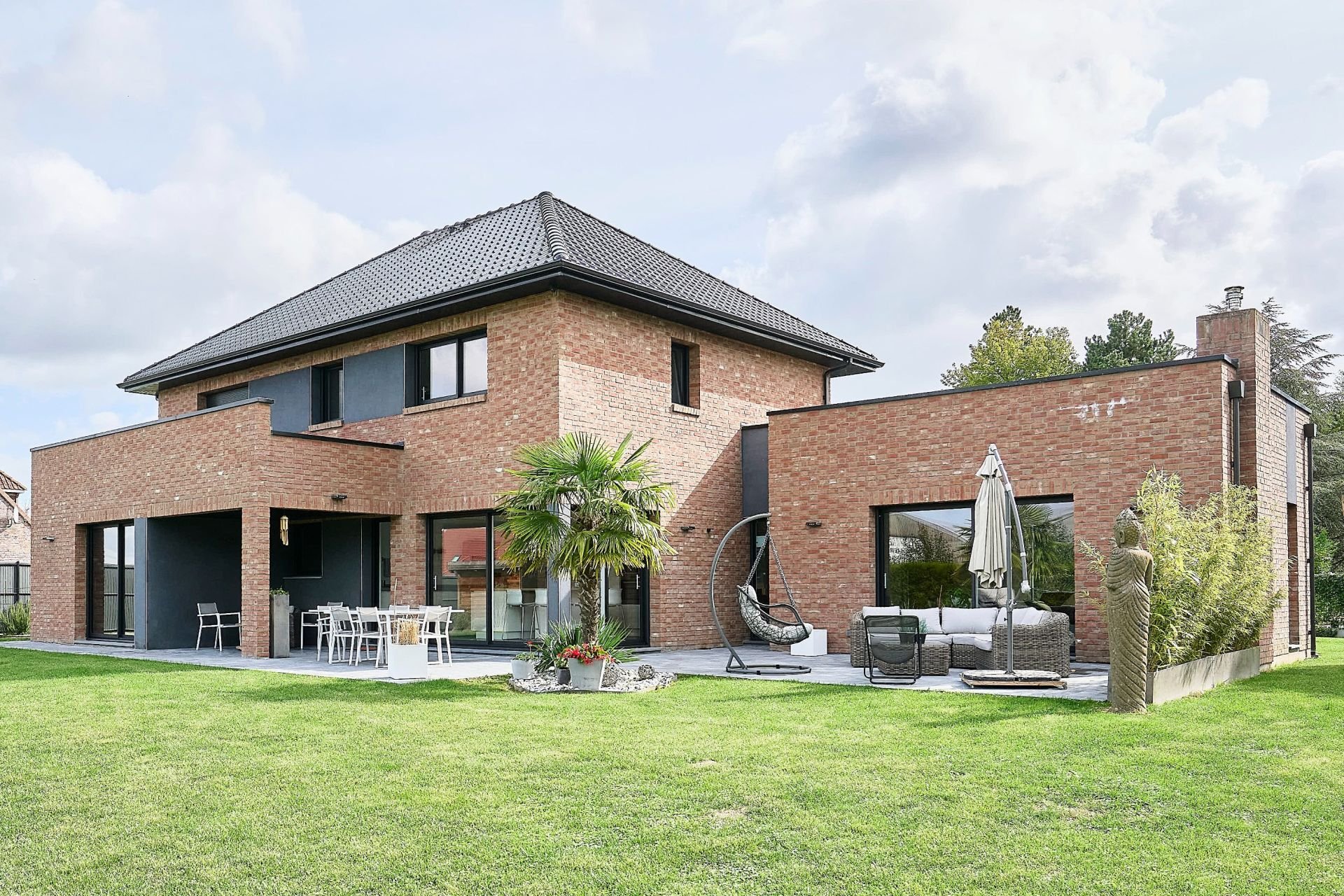 Maison à vendre, 235m², Aubers