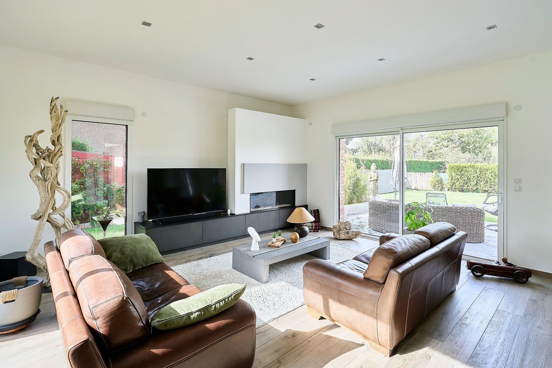 Maison à vendre, 235m², Aubers