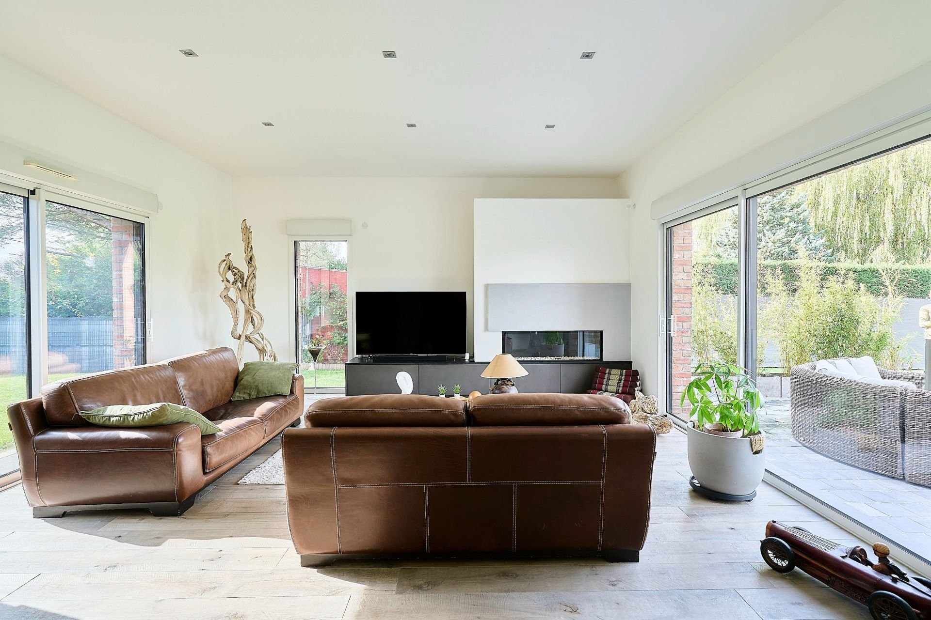 Maison à vendre, 235m², Aubers