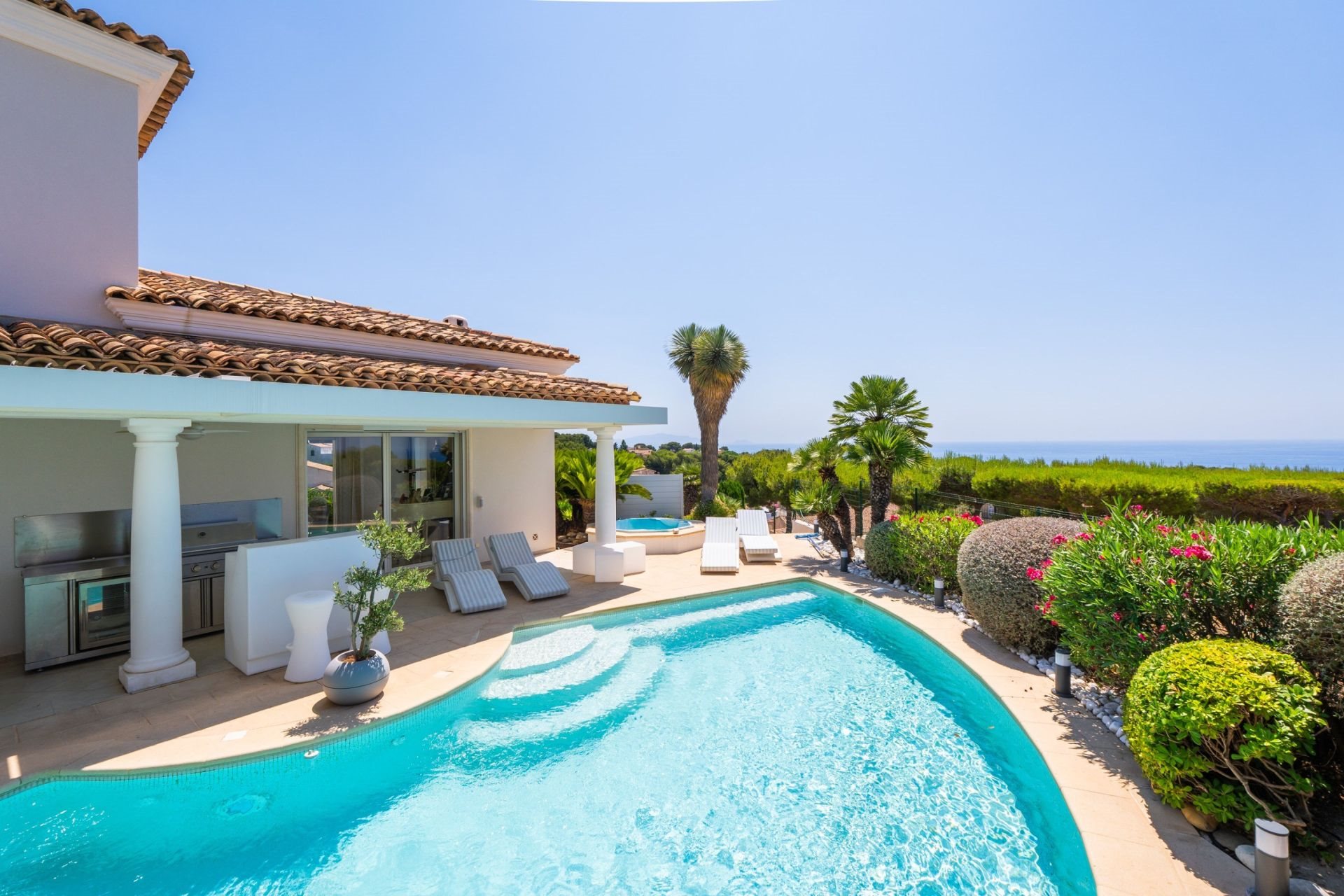 Maison à vendre, 350m², Carry-le-Rouet