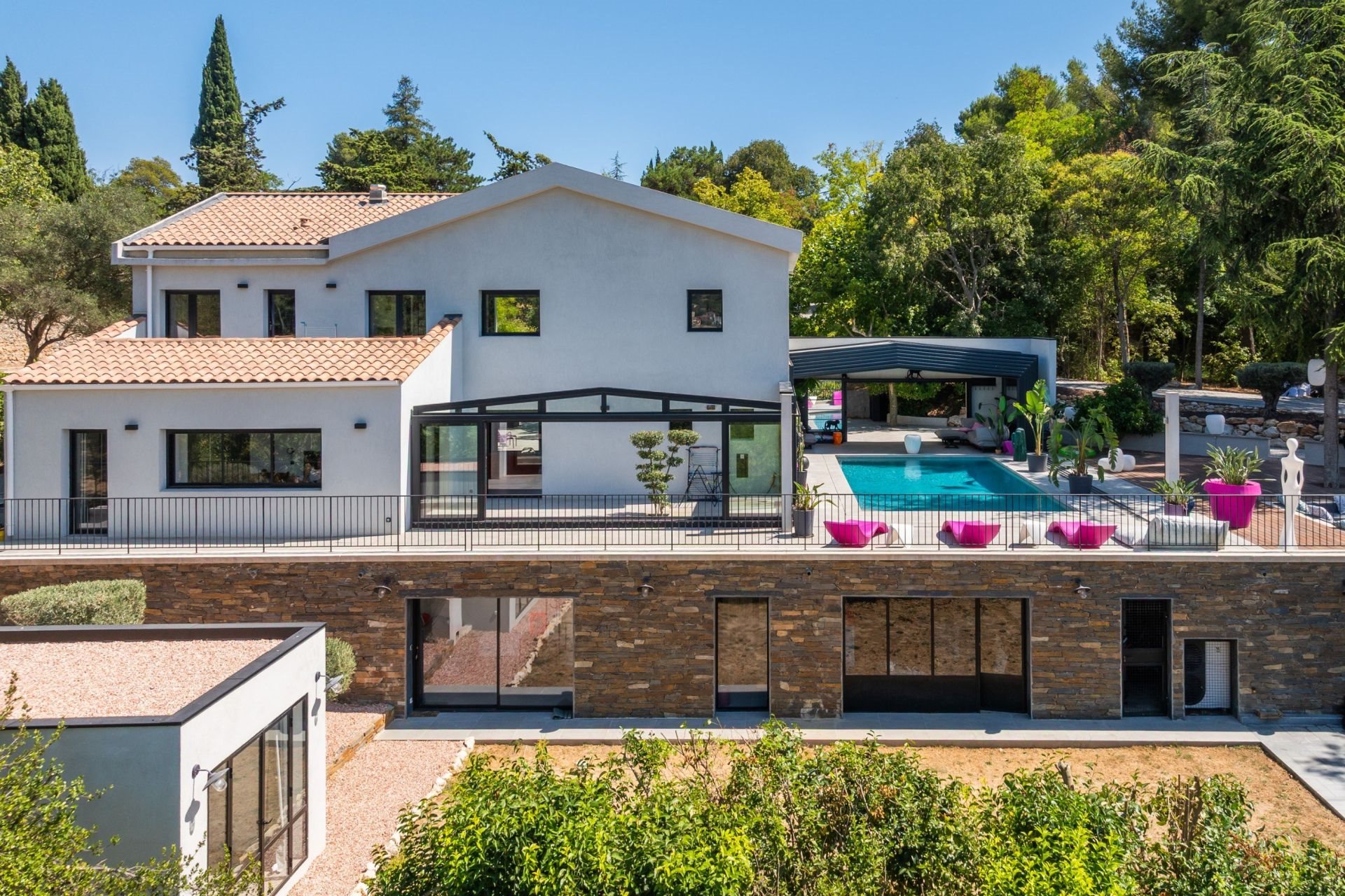 Maison à vendre, 350m², Marseille 12ème