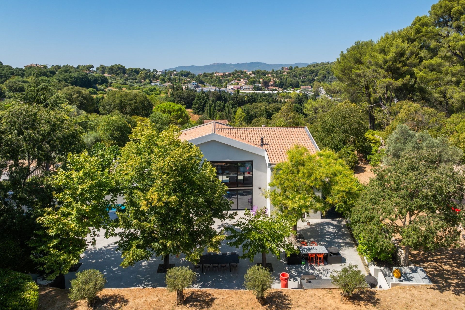 Maison à vendre, 350m², Marseille 12ème