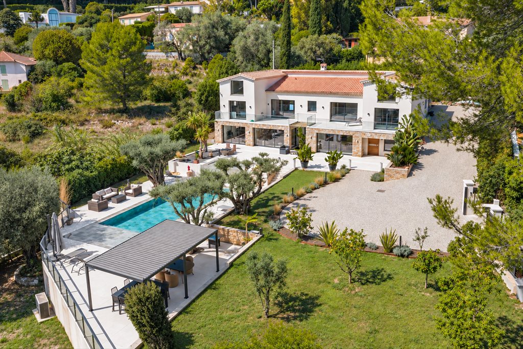 Maison à vendre, 527m², Mougins