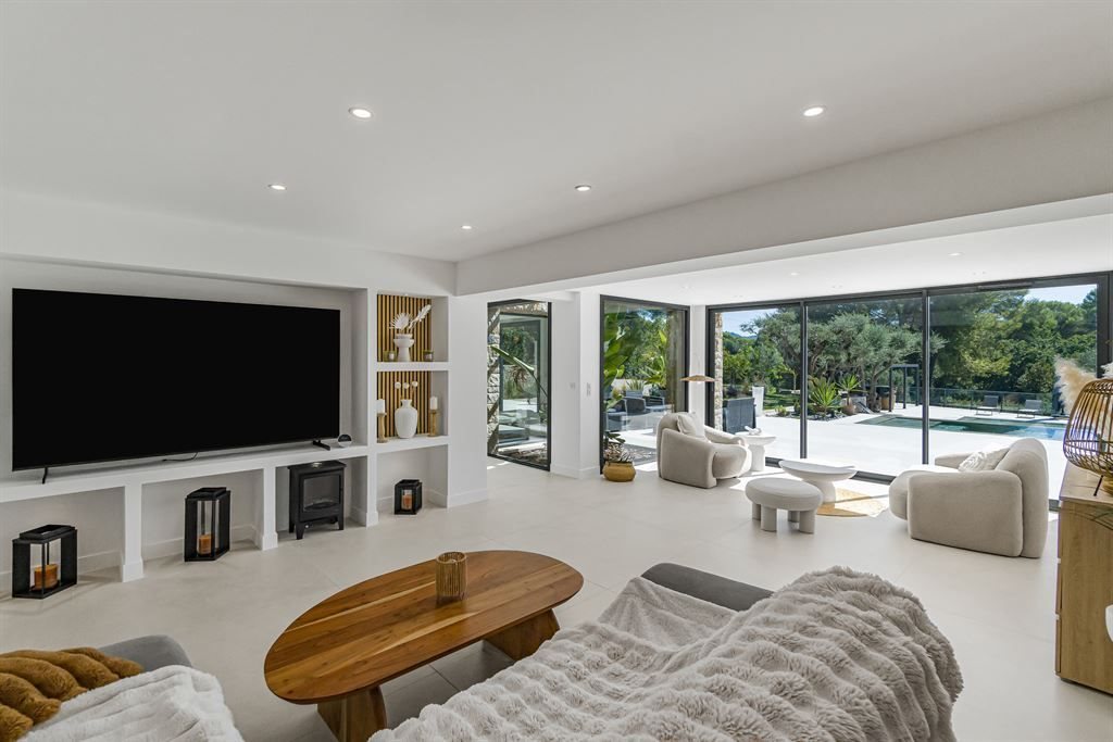 Maison à vendre, 527m², Mougins