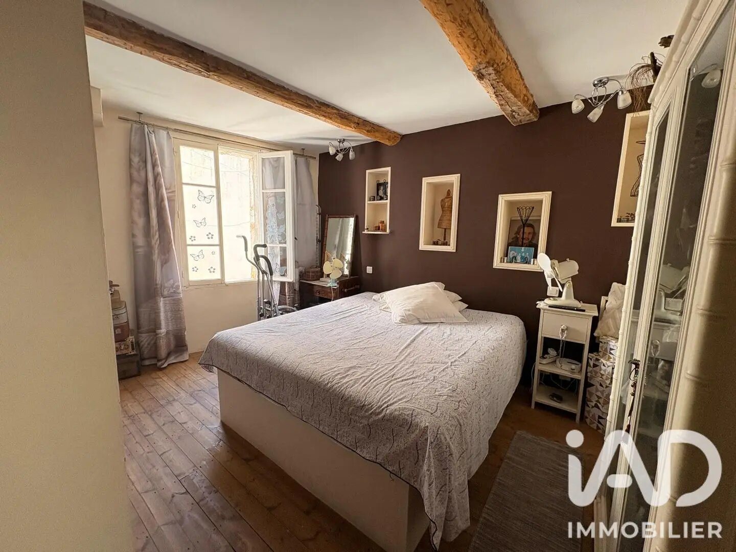 Maison à vendre, 106m², Saint-Geniès-de-Fontedit