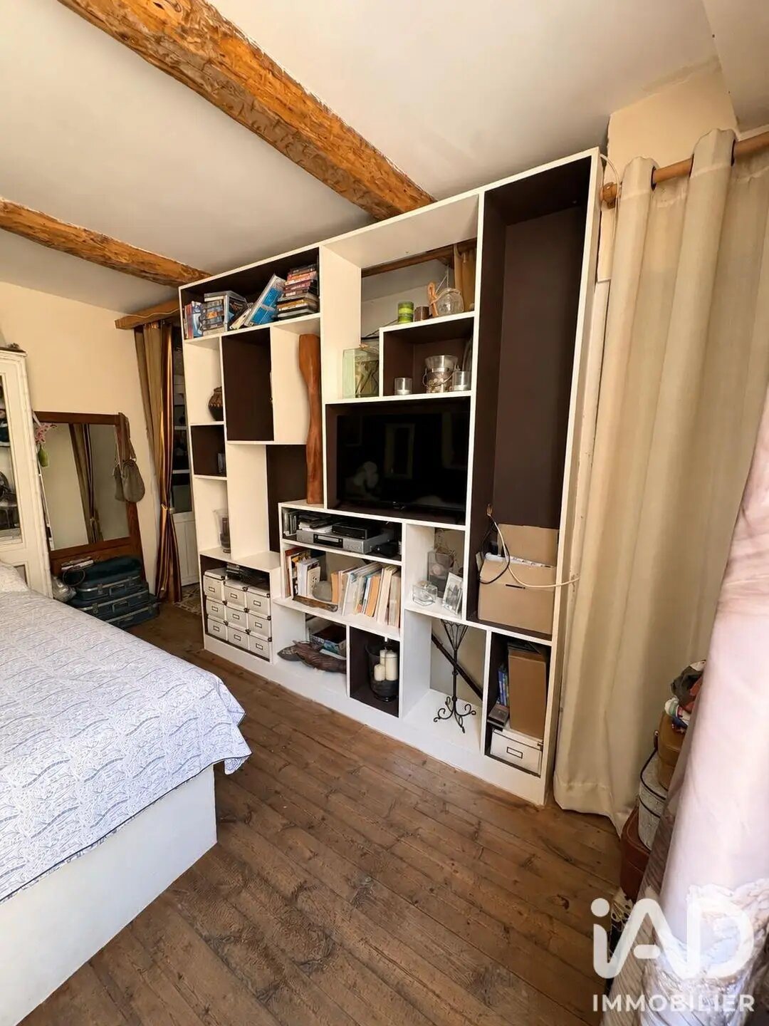 Maison à vendre, 106m², Saint-Geniès-de-Fontedit