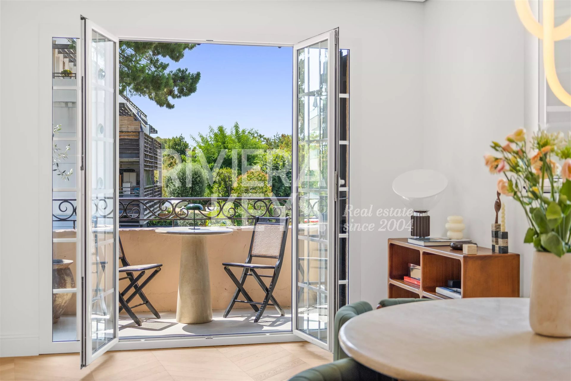 Appartement à vendre, 84m², Saint-Laurent-du-Var