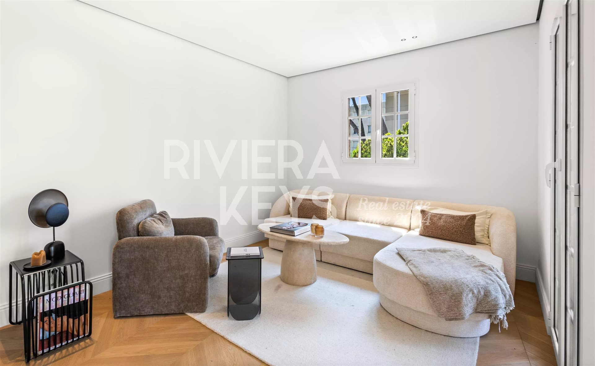 Appartement à vendre, 84m², Saint-Laurent-du-Var