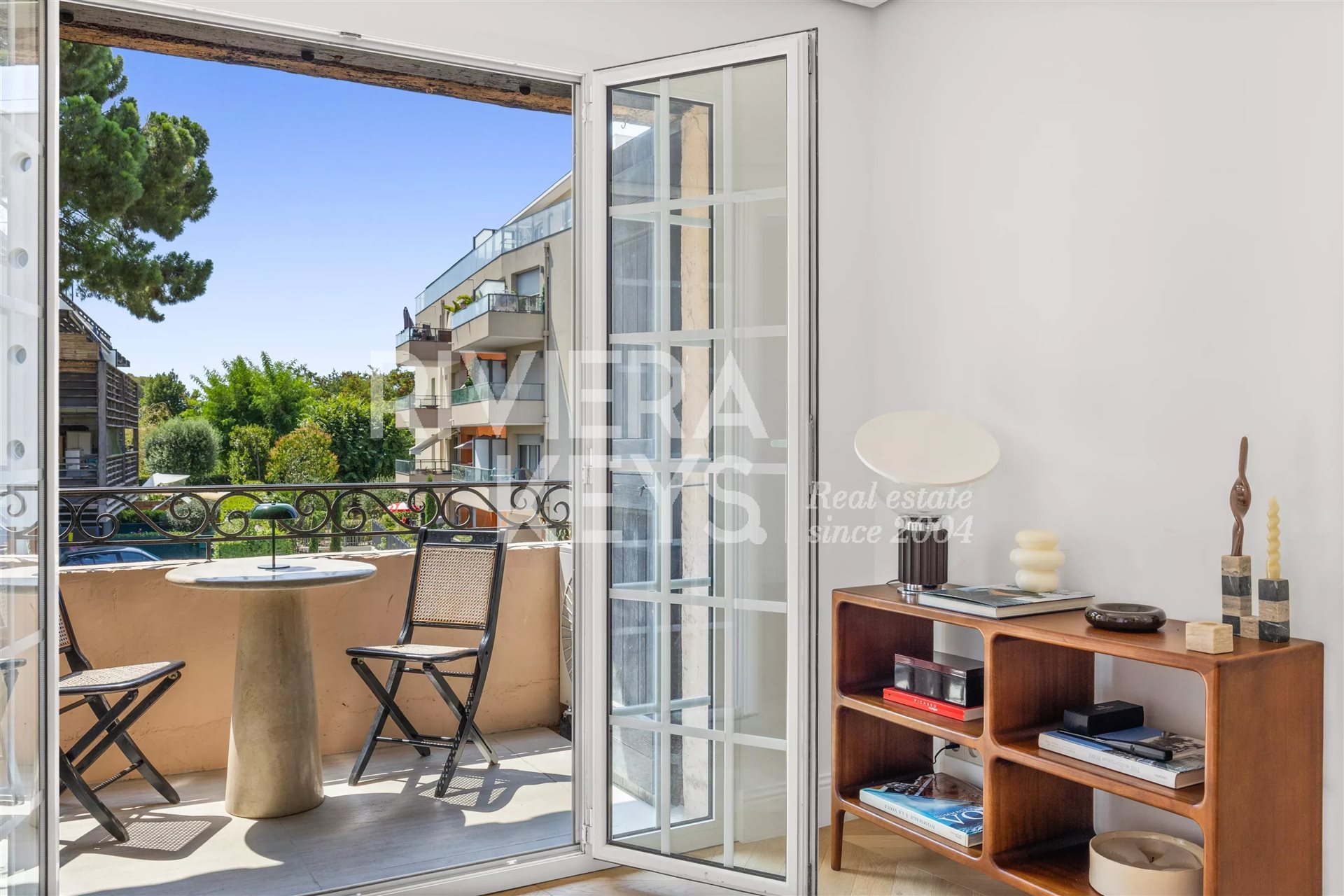 Appartement à vendre, 84m², Saint-Laurent-du-Var
