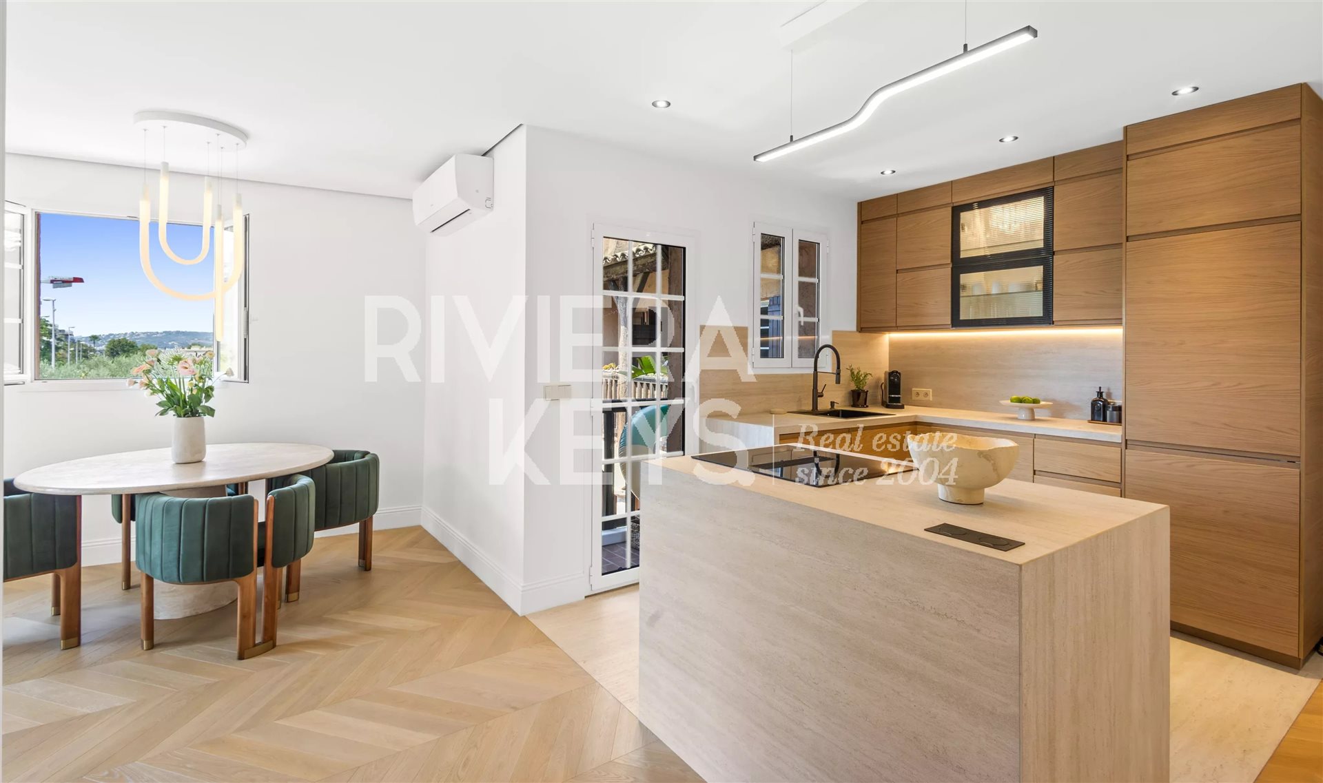 Appartement à vendre, 84m², Saint-Laurent-du-Var