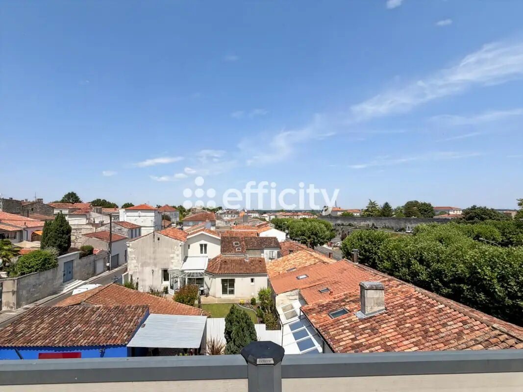Appartement à vendre, 166m², Saintes