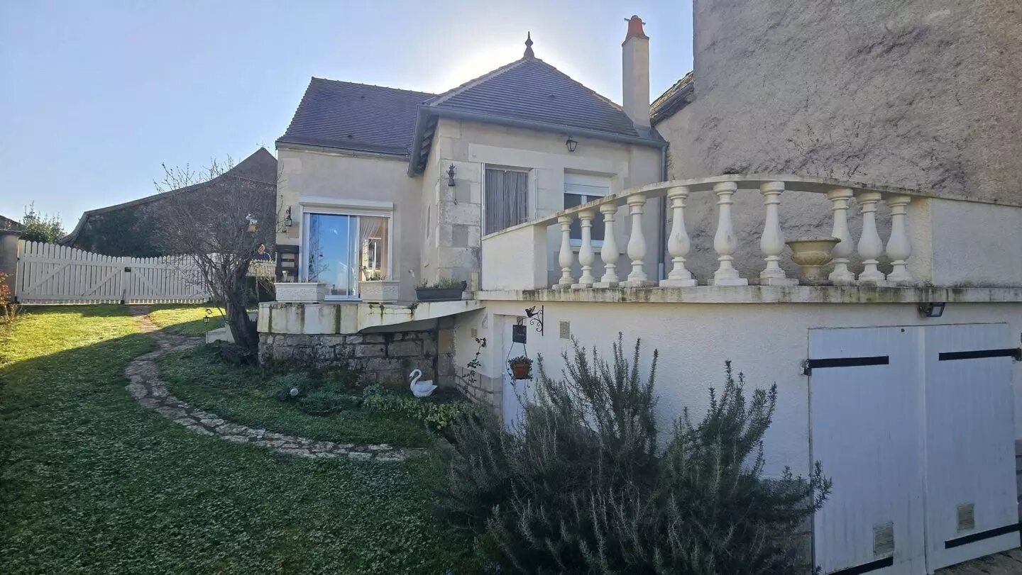 Maison à vendre, 58m², Béthines