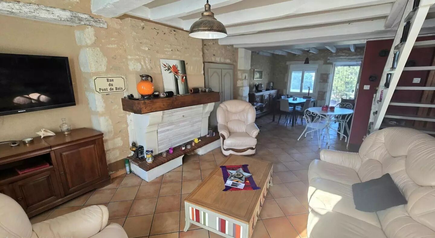 Maison à vendre, 58m², Béthines