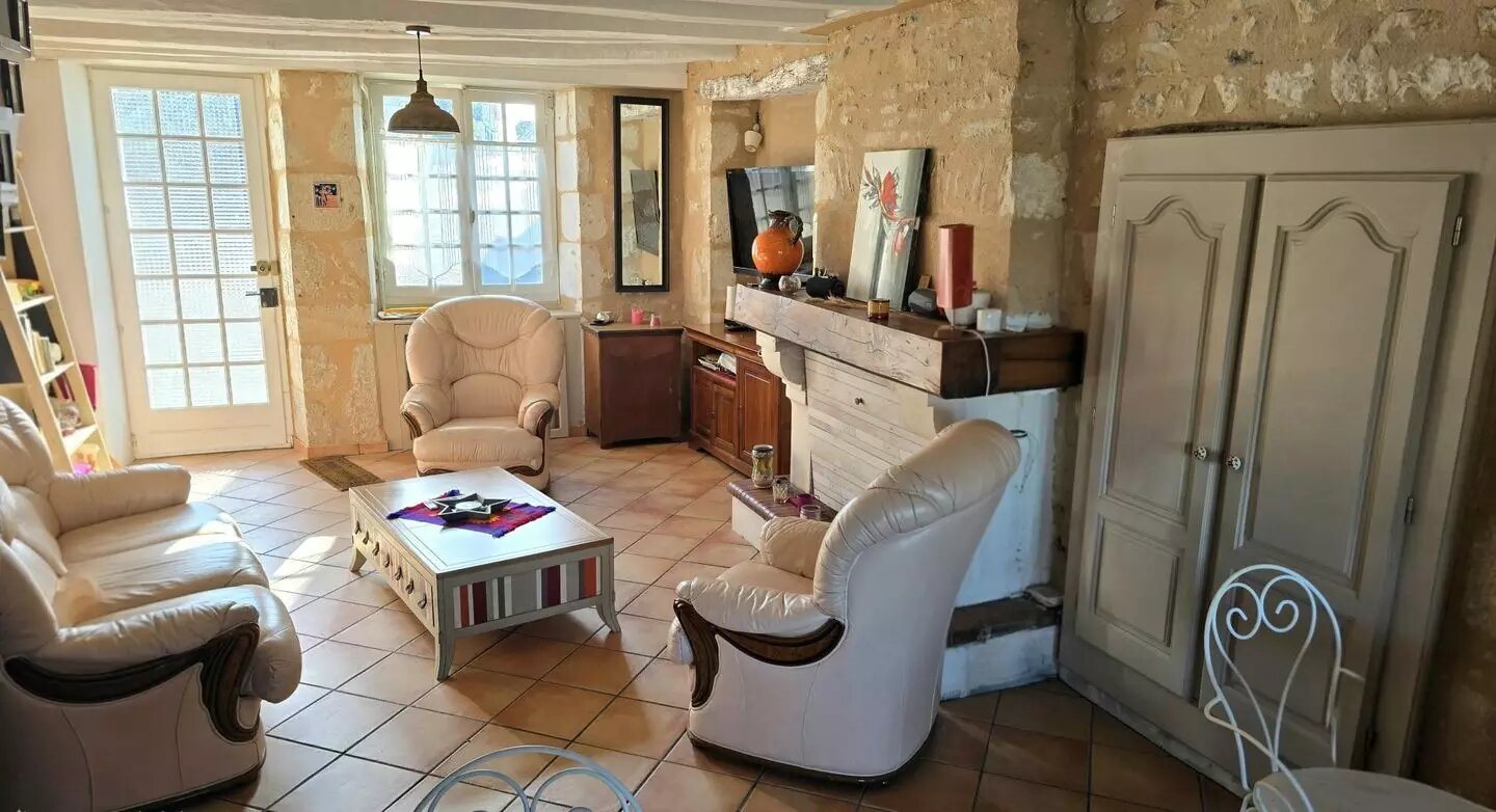 Maison à vendre, 58m², Béthines