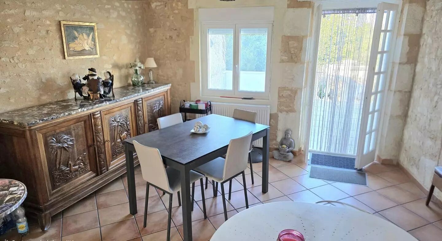 Maison à vendre, 58m², Béthines