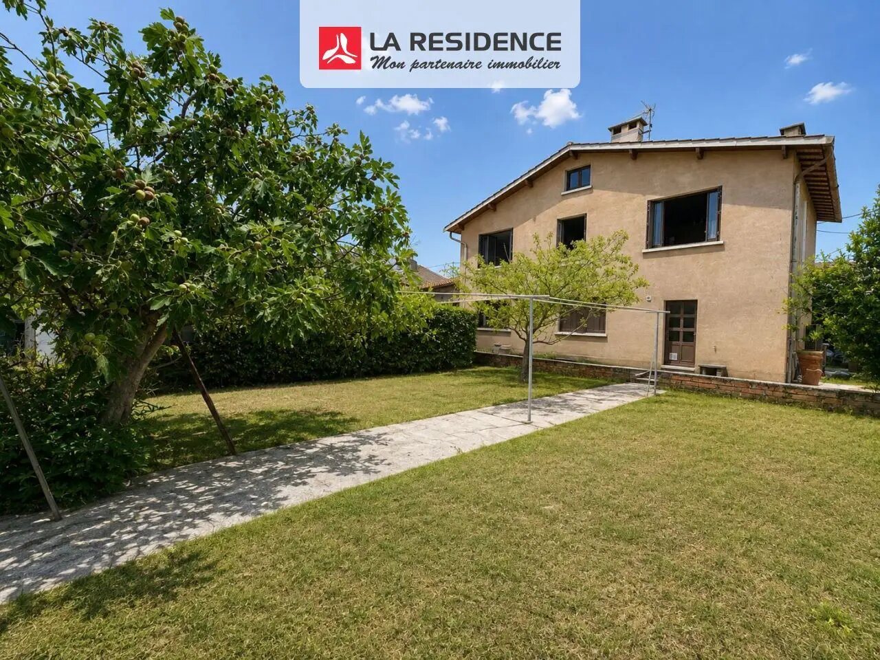 Maison à vendre, 119m², Revel
