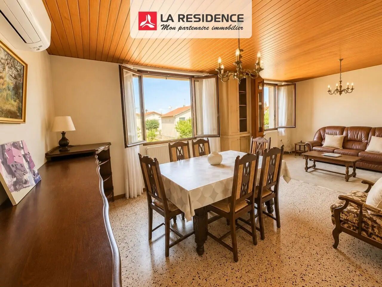 Maison à vendre, 119m², Revel
